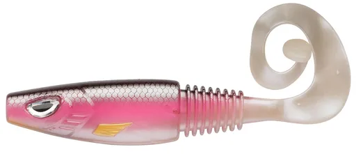 Berkley gumová nástraha sick curl wagasaki - 12 cm