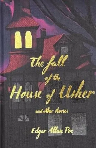 Fall of the House of Usher (Collector
