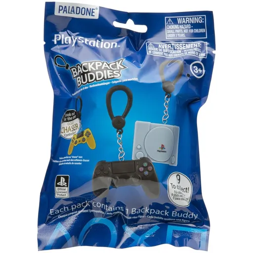 Playstation přívěšky DPL24