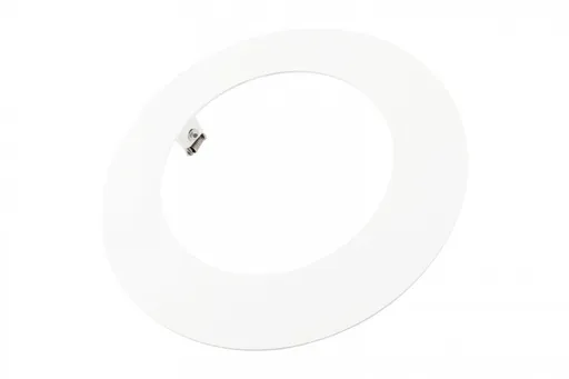 Deko-Light příslušenství - redukční kroužek pro zapuštěná svítidla kulatý 240/180 mm, bílá 931046