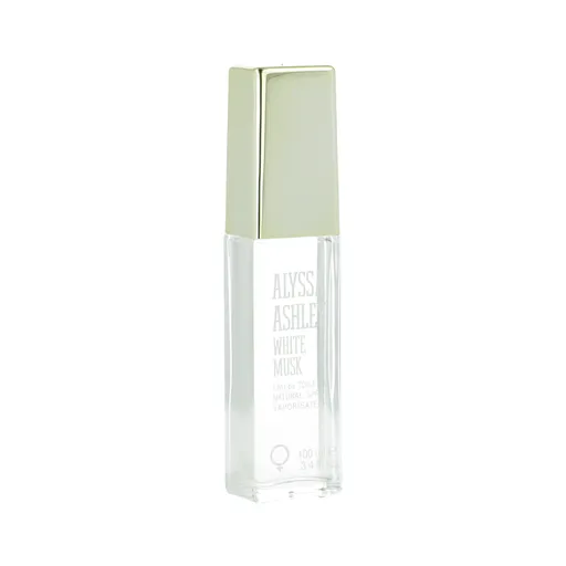 Alyssa Ashley White Musk EDT 100 ml W