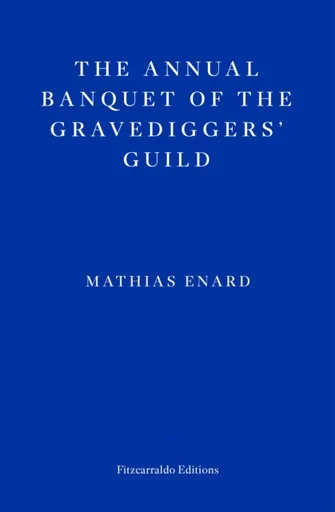 The Annual Banquet of the Gravediggersâ