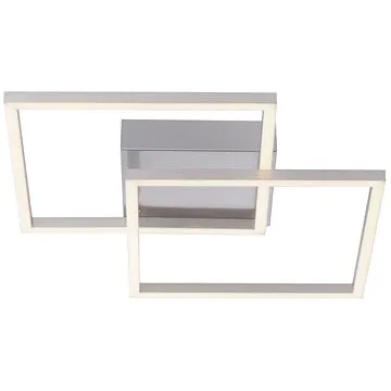 Leuchten Direkt 14002-55 - LED Stropní svítidlo IVEN 2xLED/7W/230V (116065)