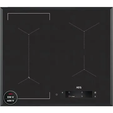 AEG Mastery SenseFry IAE64843FB (IAE64843FB)