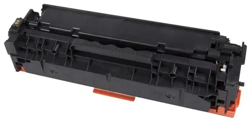 CANON CRG718 M - kompatibilní toner, purpurový, 2900 stran