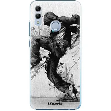iSaprio Dance 01 pro Honor 10 Lite (dan01-TPU-Hon10lite)