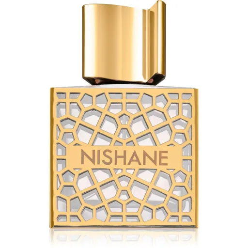 Nishane Hacivat Oud parfémový extrakt unisex 50 ml
