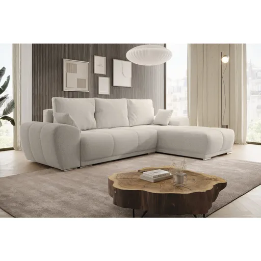 Rozkládací sedací souprava KERIM Tempo Kondela