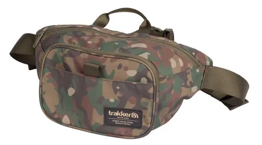 Trakker ledvinka techpro shoulder bag