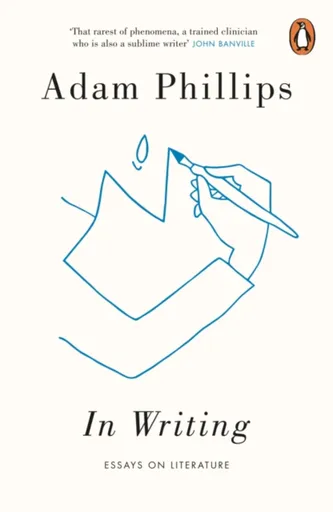 In Writing - Adam Phillips