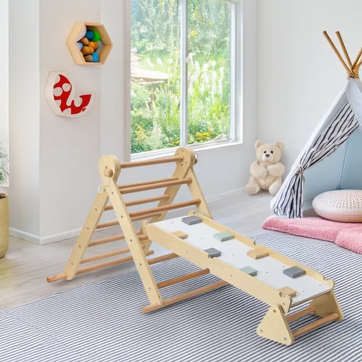 Montessori Piklerův trojúhelník OPRIN Tempo Kondela