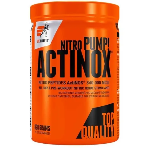 EXTRIFIT ACTINOX 620 G No suplement, , velikost