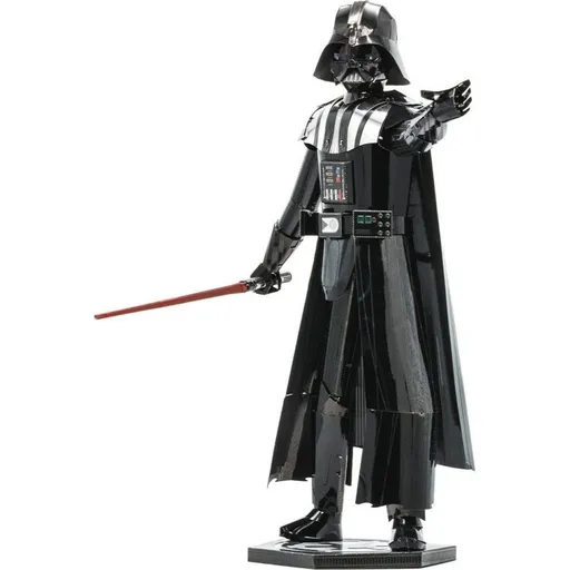Metal Earth Star Wars BIG Darth Vader