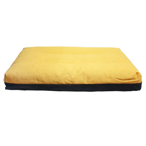 AXIN MATRACE POD PEJSKA 80X57CM, PRATELNÝ  POTAH