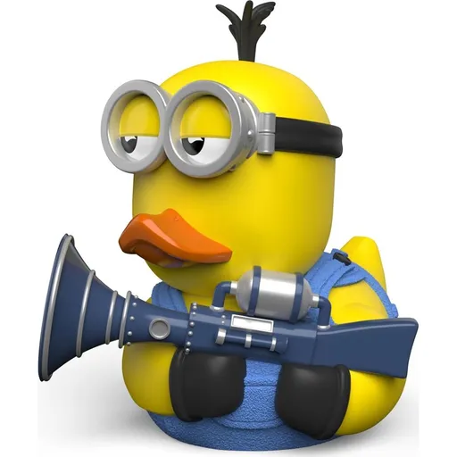 Tubbz kachnička  Mimoni Kevin