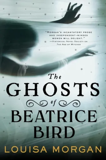 The Ghosts of Beatrice Bird - Louisa Morgan