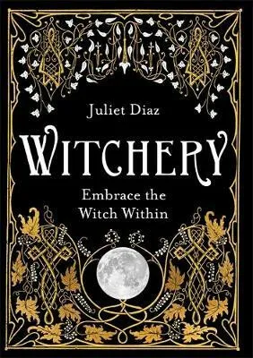 Witchery - Juliet Diaz