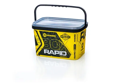 Mivardi Rapid Box 5,8l,Mivardi Rapid Box 5,8l