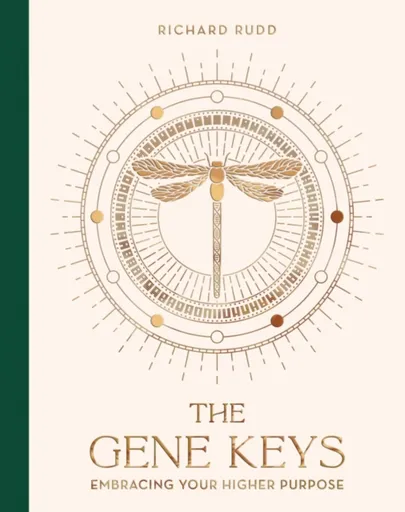 The Gene Keys (Special Anniversary Edition) - Richard Rudd
