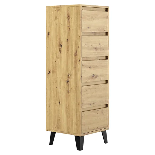 Komoda BOGAN 5S40 Tempo Kondela