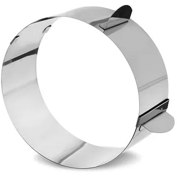 ORION Forma nerez posuvná/kulatá DORT (122264)