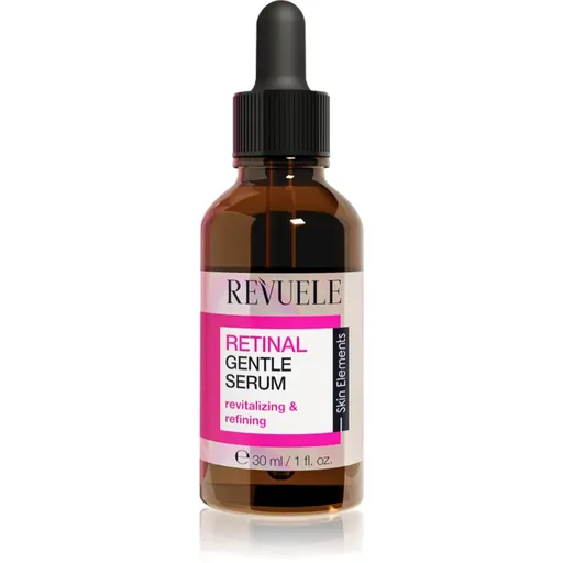 Revuele Retinal Gentle Serum vyhlazující sérum s revitalizačním účinkem 30 ml