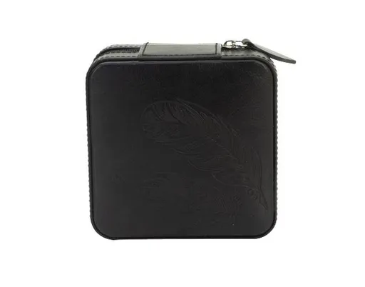 Pouzdro na šperky Friedrich Lederwaren Boho 20134-2