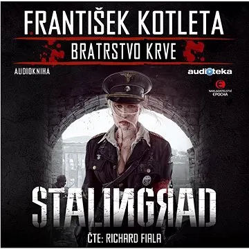 Bratrstvo krve Stalingrad