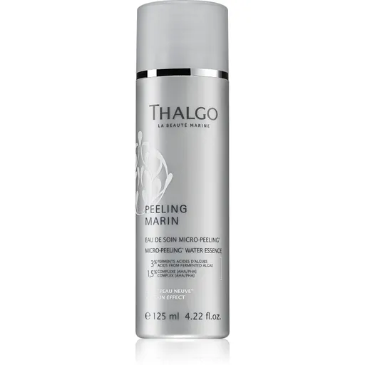 Thalgo Peeling Marine exfoliační esence pro všechny typy pleti 125 ml