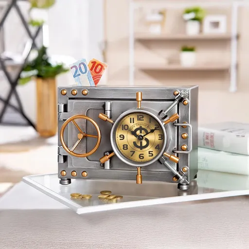 Gilde Stolní hodiny Trezor