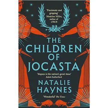 The Children of Jocasta (1529057132)