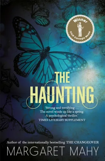 The Haunting - Margaret Mahy