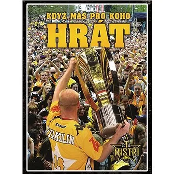 Když máš pro koho hrát (978-80-7382-193-7)