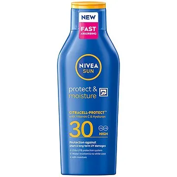 NIVEA Sun Protect