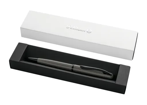 Pelikan - Pero kuličkové Jazz Noble černé v boxu