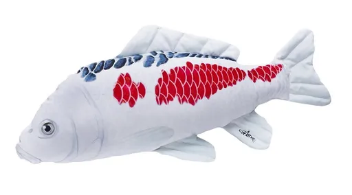 Gaby Polštář Kapr Koi 1 (sushui) 60cm,Gaby Polštář Kapr Koi 1 (sushui) 60cm