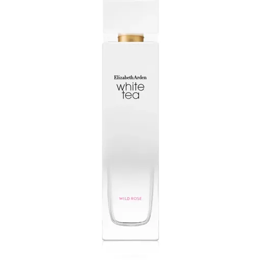 Elizabeth Arden White Tea Wild Rose toaletní voda pro ženy 100 ml