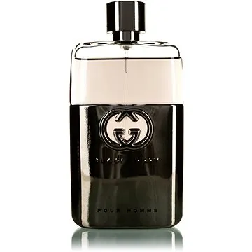 GUCCI Guilty Pour Homme EdT 90 ml (737052339047)