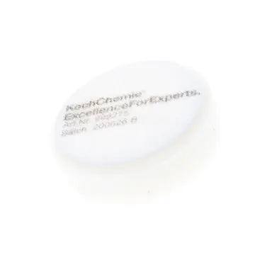 Leštící kotouč bílý tvrdý 80 × 30 mm (4999275)