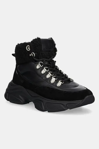 Nízké kozačky Love Moschino