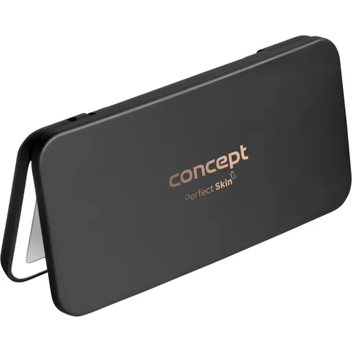 Concept KZ2020 kosmetické zrcátko s LED podsvícením Midnight 1 ks