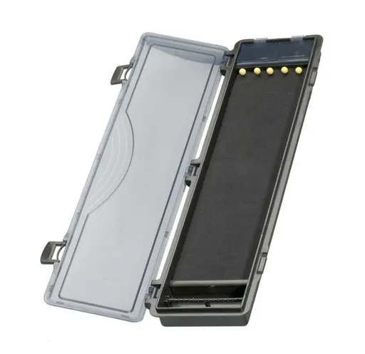 Mivardi Kaprařský box na návazce Single,Mivardi Kaprařský box na návazce Single