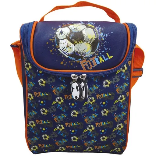 Taška přes rameno Fotbal 25,5 cm