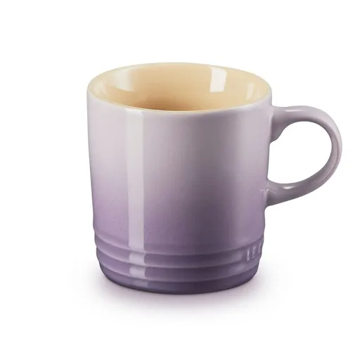 Hrnek 350 ml, BLUEBELL PURPLE, kamenina, Le Creuset