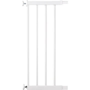 SAFETY 1st rozšíření zábrany 28 cm, White (3220660205172)