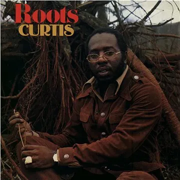 Mayfield Curtis: Roots - LP (0349784518)