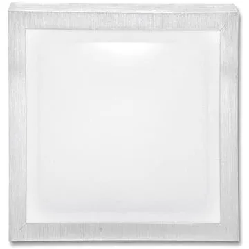 LED VenKovní stropní svítidlo se senzorem BELA LED/11W/230V IP44 (103494)