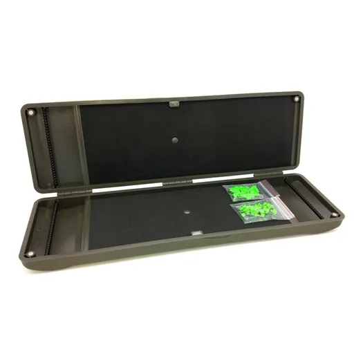 Korda Pouzdro na návazce Large Rig Safe,Korda Pouzdro na návazce Large Rig Safe