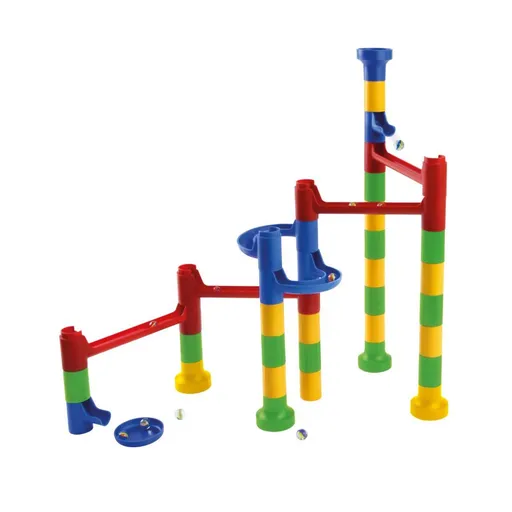 Lena Kuličková dráha Cascade