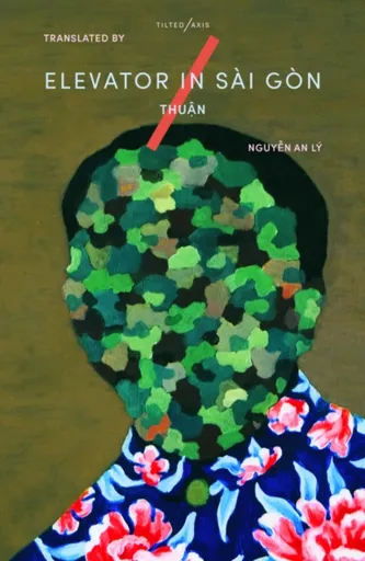 Elevator in Sai Gon - Thuan